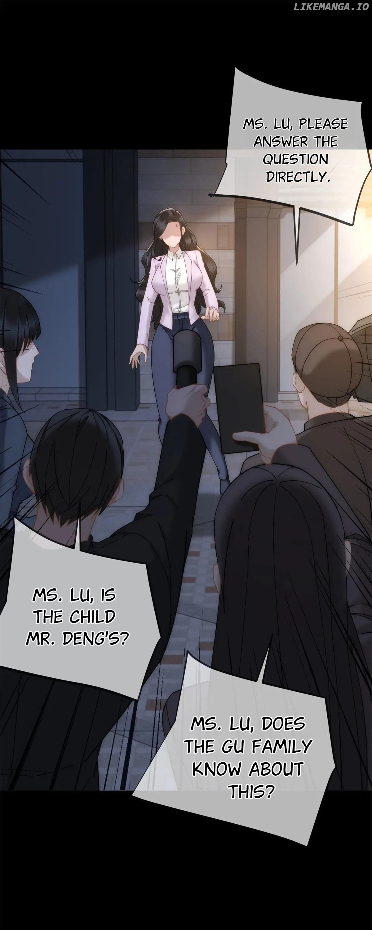 Don't Mess with a Deadly Revenger Chapter 19 - page 49